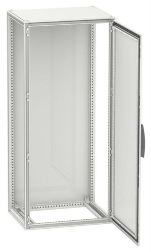 Шкаф Sf без монтаж. платы 2D 2000х1000х600 SchE NSYSF2010602D 1046190 - фото 16762610