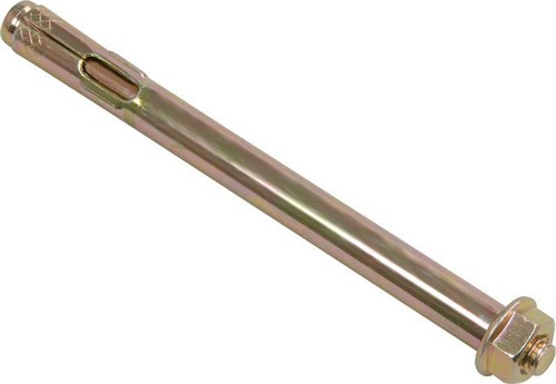 Болт анкерный с гайкой М6/8х85 (уп.80шт) IEK CLP1M-A-B-8-85 1035596 - фото 16762724