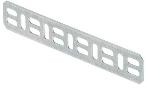 Пластина соединительная H=50мм IEK CLP1S-050 209262 - фото 16763220