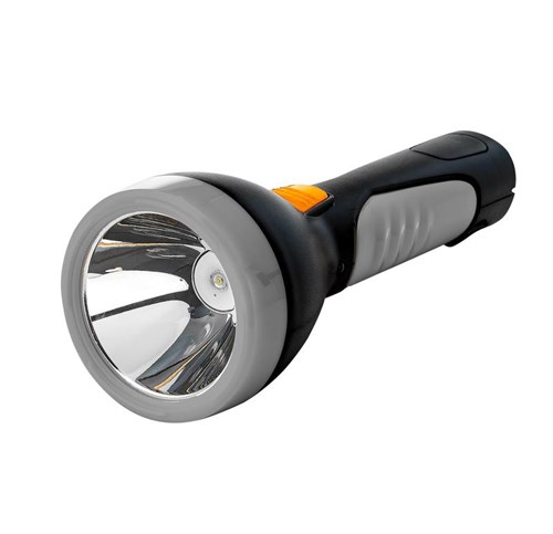 Фонарь аккумуляторный 7005 LED-BL 5Вт аккум. 4В 0.9А.ч прямое ЗУ 220В КОСМОС KOCAc7005LED-BL 124177 - фото 16763232