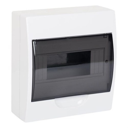 Щит ЩРН-П-8 IP41 EKF pb40-n-8 206082 - фото 16763273
