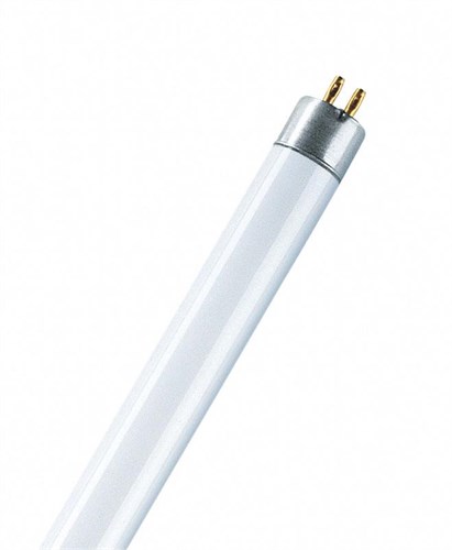 Лампа люминесцентная HE 28W/840 28Вт T5 4000К G5 OSRAM 4050300464725 7578 - фото 16763489