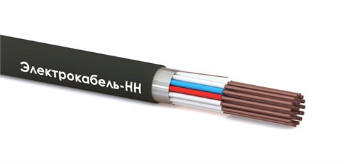 Кабель КВВГЭнг(А)-LS 27х1.5 0.66кВ (м) ЭЛЕКТРОКАБЕЛЬ НН 00-00006625 502962 - фото 16763574