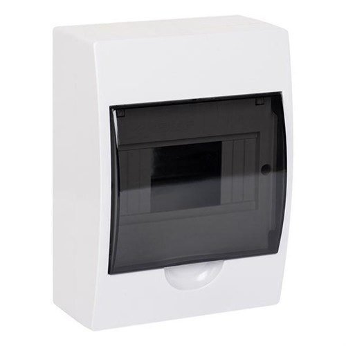 Щит ЩРН-П-6 IP41 EKF pb40-n-6 206941 - фото 16763636