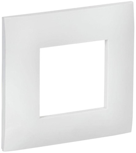 Рамка 1-м SKANDY SK-F01W арктич. бел. IEK SK-M12-K01 1835655 - фото 16763698