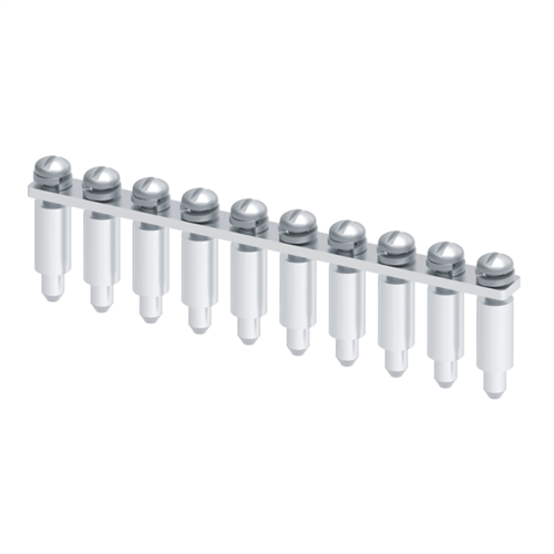 Перемычка винтовая OptiClip СА722/10 КЭАЗ 289813 1689380 - фото 16763701