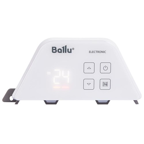 Блок управления Transformer Electronic BCT/EVU-4E Ballu НС-1416234 1710423 - фото 16763707