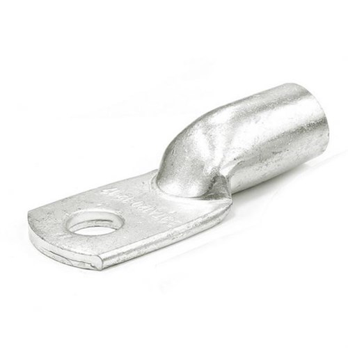 Наконечник кабельный ТА 50-10-9 опрес. ГОСТ 9581-80 алюм. TOKOV ELECTRIC TKE-TA-50-10-9 1654521 - фото 16763711
