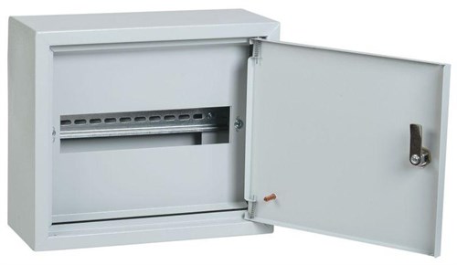 Корпус металлический ЩРн-12з (265х310х120) IP31 GENERICA MKM14-N-12-31-Z-G 1362383 - фото 16763725
