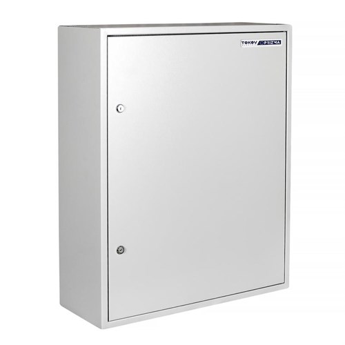 Корпус металлический ЩМП-4 IP31 800х650х250 с монтажн. панелью PRIZMA TOKOV Electric TKE-PZ-MPB31-4 1977273 - фото 16763830