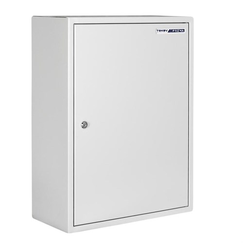 Корпус металлический ЩМП-3 IP31 655х500х220 с монтажн. панелью PRIZMA TOKOV Electric TKE-PZ-MPB31-3 1977272 - фото 16763831