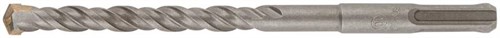 Бур по бетону SDS PLUS с двойной резьбой 10х160мм MOS 32510М 1941806 - фото 16763850