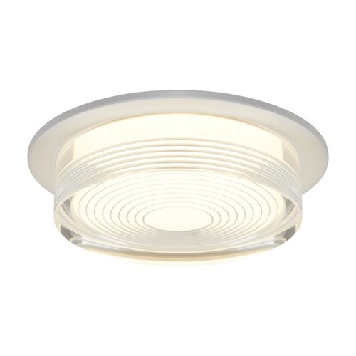 Спот Zoro GX53х1 15Вт IP20 Voltega VGL7134DLB-01W 1950362 - фото 16763899