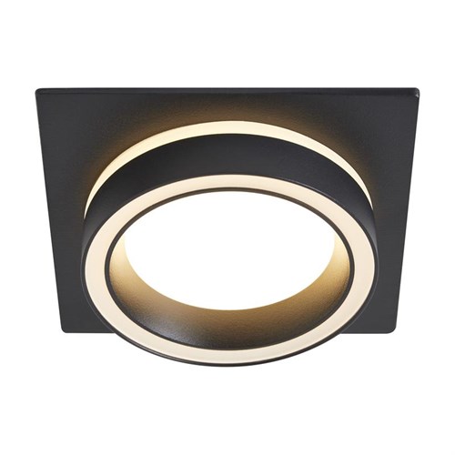 Спот Flip GX53х1 15Вт IP20 Voltega VGL7191DLB-01B 1950357 - фото 16763900