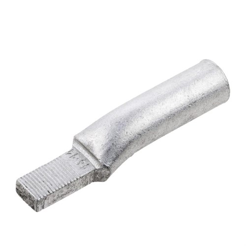 Наконечник штифтовой алюминиевый НША 16-14 TOKOV ELECTRIC TKE-NSA-16-14 1849014 - фото 16764117