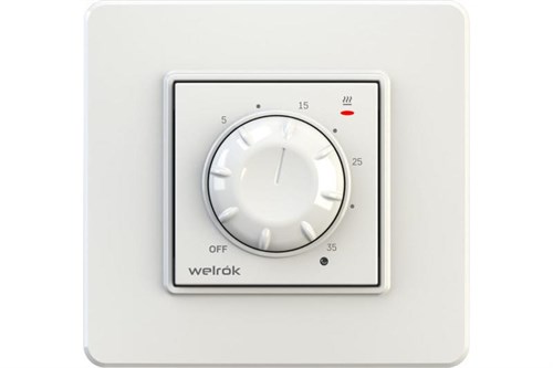 Терморегулятор rol Welrok 4660251140106 1840225 - фото 16764255