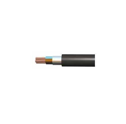 Кабель КГ-ХЛ 3х4+1х2.5 (PE) 380/660-3 (м) Рыбинсккабель 720828 1819832 - фото 16764339