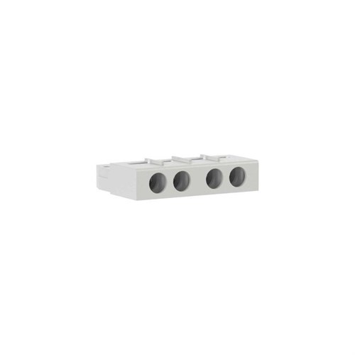 Контакт дополнительный для DMP32 и DMP63 фронтального монтажа 1НО+1НЗ YON DMPA32F11 1805294 - фото 16764395