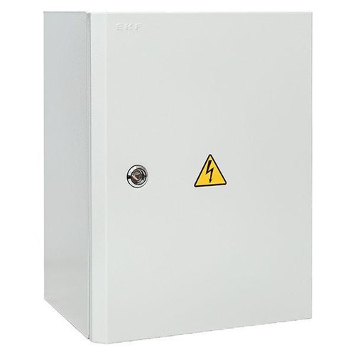 Щит с монтажной панелью ЩМПг- 40.30.22 IP65 PROxima EKF mb65-403022 1699916 - фото 16764669