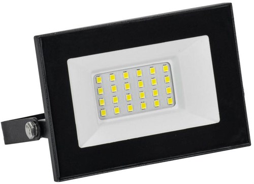 Прожектор светодиодный СДО 001-30 6500К IP65 черн. GENERICA LPDO501-030-65-K02-G 1664966 - фото 16764737