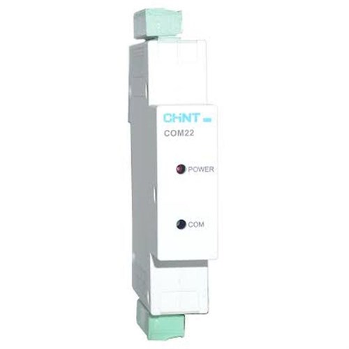 Модуль коммуникационный COMA22-M8 RS485 AC 230В 1.5м для NM8N (R) CHINT 265339 1610791 - фото 16765084