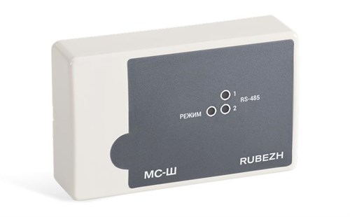 Шлюз МС-Ш Рубеж Rbz-338681 1547495 - фото 16765201
