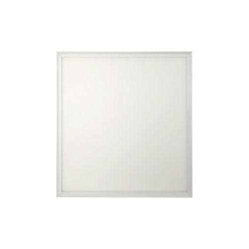 Светильник светодиодный SPL-511-W-65K-040 40Вт 6500К IP40 3420лм 595х595х8 панель без драйвера бел. Эра Б0048928 1480622 - фото 16765235