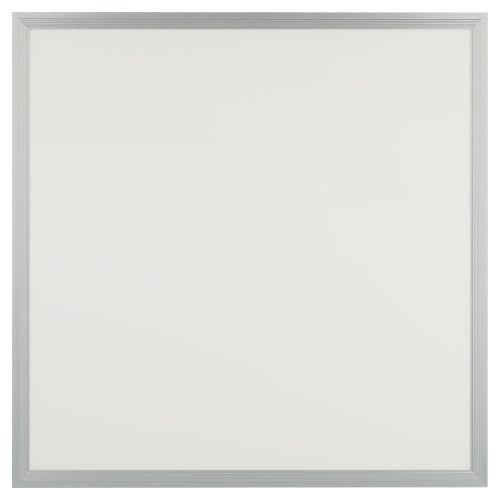 Светильник SPL-510-S-65K-040 IP40 595х595х8 40Вт 3420лм 6500К без драйвера панель сер. Эра Б0048924 1480615 - фото 16765236