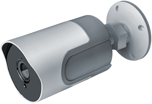 Видеокамера 14 548 Smart Home NSH-CAM-03-IP65-WiFi 130град. IP65 FHD Navigator 14548 1367400 - фото 16765376