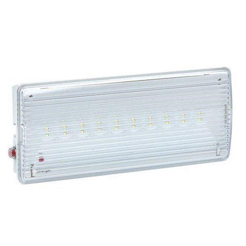 Светильник аварийного освещения SAFEWAY-10 LED PROxima EKF dpa-201 1372978 - фото 16765437