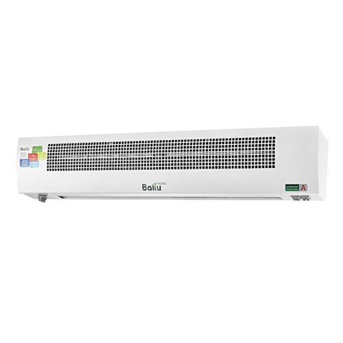 Завеса тепловая 5кВт 1м 230/400В BHC-L10T05 Ballu НС-1248461 1360269 - фото 16765475