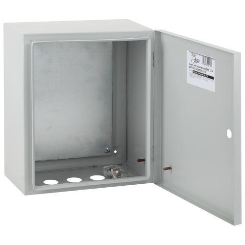 Корпус металлический ЩМП-03 SIMPLE 360х300х175 IP31 NO_SIMPLE_SHMP-03_IP31 ЭРА Б0041654 1297390 - фото 16765550