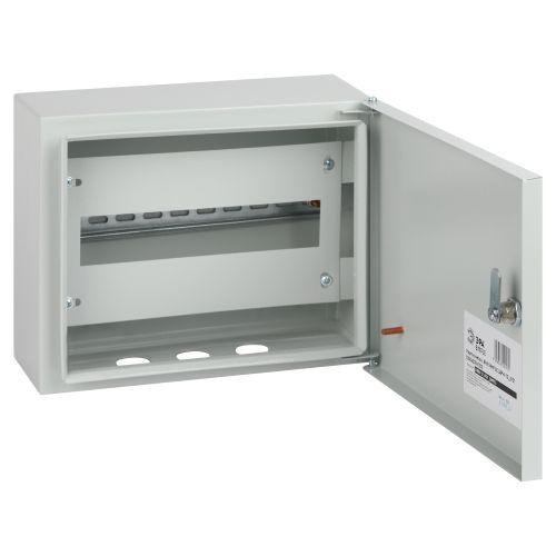 Корпус металлический ЩРН-12 250х300х120 IP31 NO_SIMPLE_STM_SHRN-12_IP31 ЭРА Б0041673 1297429 - фото 16765551