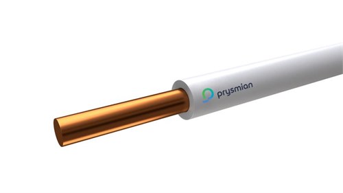 Провод ПуВнг(А)-LS 1х6 450/750В Б (бухта) (м) РЭК-PRYSMIAN 0601070201 541396 - фото 16765557