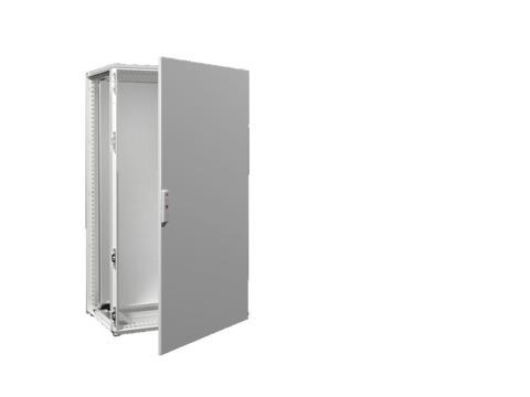 Шкаф VX 800х1400х500 с МП; 1 дв. Rittal 8845000 1284321 - фото 16765772