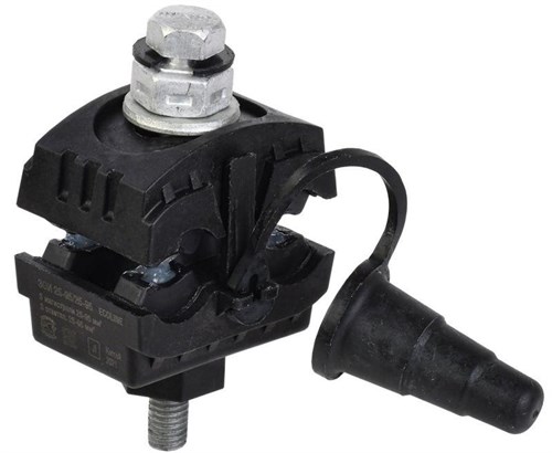 Зажим ответвительный изолированный ЗОИ 25-95/25-95 ECOLINE IEK UZA-11-D25-D95-ECLN 455809 - фото 16766246