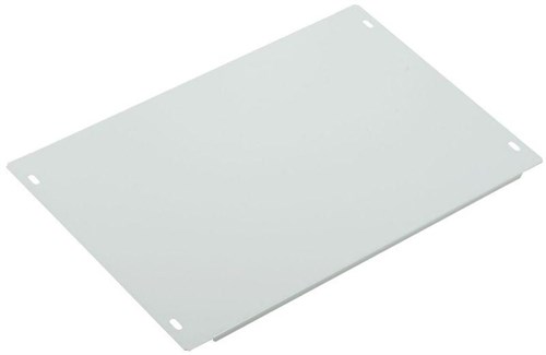 Полка для ВРУ ХХХХх600хХХХ (В=140) SMART IEK YKV-P-600-B140 429439 - фото 16766290