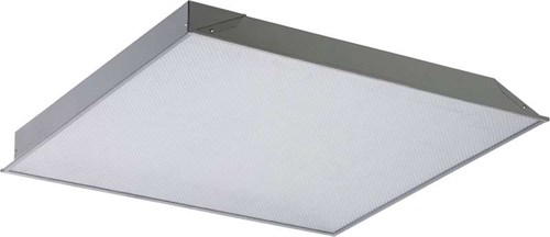 Светильник светодиодный STANDARD.OPL LED 595 EM 32Вт 4000К IP20 встраив. СТ 1229000040 422790 - фото 16766302