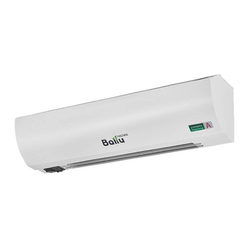 Завеса тепловая 3кВт 0.6м 230В BHC-L06-S03 стич-элемент Ballu НС-1033854 307220 - фото 16766396