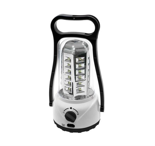 Фонарь аккумуляторный кемпинговый 6008LED 36LED 4В 2А.ч с диммером КОСМОС KOCAc6008LED 299676 - фото 16766424