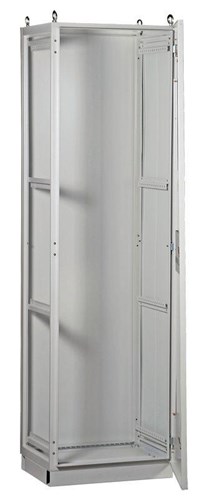 Шкаф напол. цельносварной ВРУ-1 18.60.45 IP31 TITAN IEK YKM1-C3-1864-31 277770 - фото 16766615
