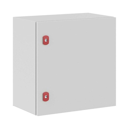 Шкаф ST с монтаж. платой 500х500х300мм от IP65-до IP66 IK10 DKC R5ST0553 295945 - фото 16766665