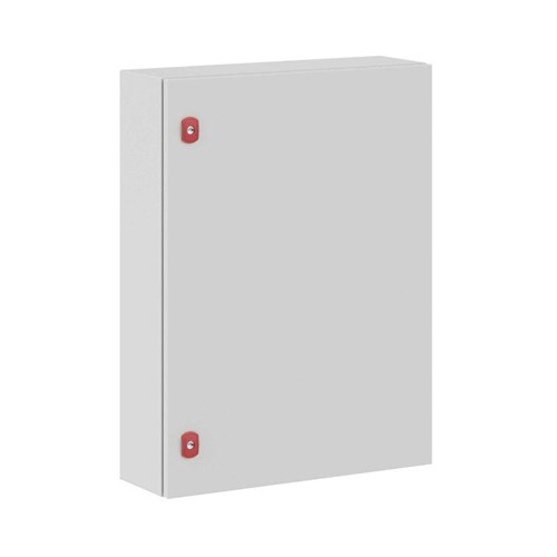 Шкаф ST с монтаж. платой 800х600х200мм от IP65-до IP66 IK10 DKC R5ST0862 295937 - фото 16766667