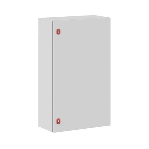 Шкаф ST с монтаж. платой 1000х600х300мм от IP65-до IP66 IK10 DKC R5ST1063 295949 - фото 16766671