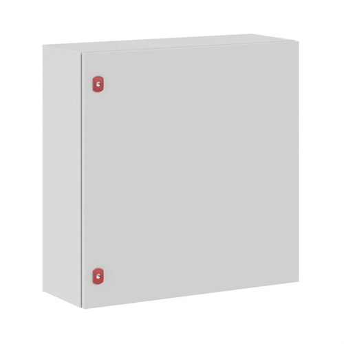 Шкаф ST с монтаж. платой 800х800х300мм от IP65-до IP66 IK10 DKC R5ST0883 295948 - фото 16766679