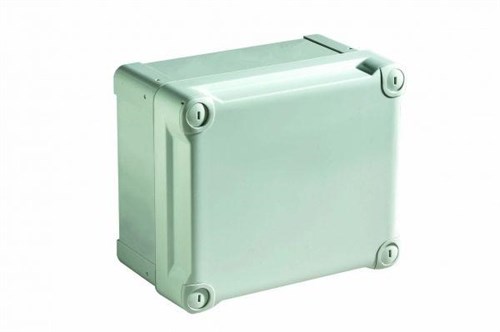 Коробка распределительная ОП 192х164х105мм IP66 SchE NSYTBP241912H 289067 - фото 16766696
