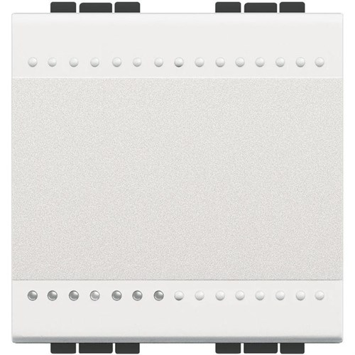 Переключатель 1-кл. 2мод. СП LivingLight 16А IP20 винтов. клеммы бел. Leg BTC N4003M2N 1041298 - фото 16766735