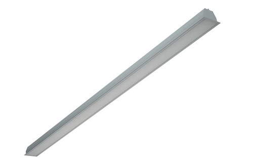 Светильник светодиодный LINER/R DR LED 900 W 20Вт 4000К IP20 встраив. бел. СТ 1474000070 1038029 - фото 16766749