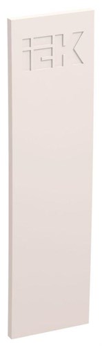 Соединитель на стык лицевой для крышки 75мм IEK CKK-40D-SL75-K01 196237 - фото 16767045