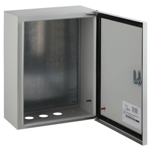 Корпус металлический ЩМПг-04 400х300х175 IP54 NO_SIMPLE_STM_SHMPg-04_IP54 ЭРА Б0041666 1297416 - фото 16767398